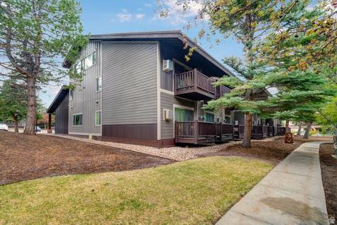 2285 Sidewinder Drive Park City UT 84060
