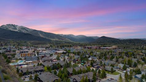2285 Sidewinder Drive Park City UT 84060