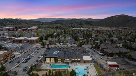 2285 Sidewinder Drive Park City UT 84060
