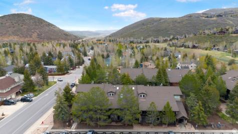 2285 Sidewinder Drive Park City UT 84060