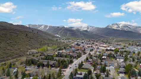 2285 Sidewinder Drive Park City UT 84060