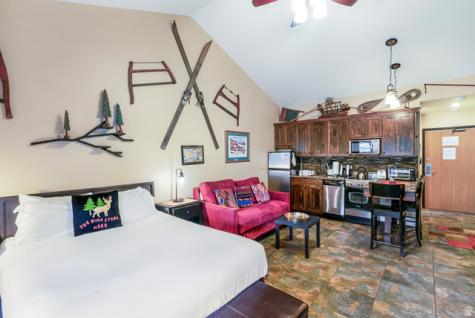 2285 Sidewinder Drive Park City UT 84060