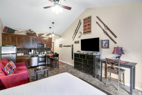 2285 Sidewinder Drive Park City UT 84060
