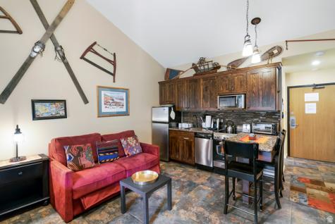 2285 Sidewinder Drive Park City UT 84060