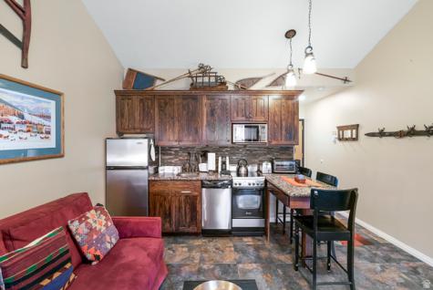 2285 Sidewinder Drive Park City UT 84060