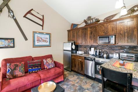 2285 Sidewinder Drive Park City UT 84060