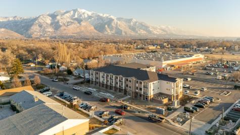 155 E 900 S Ogden UT 84404