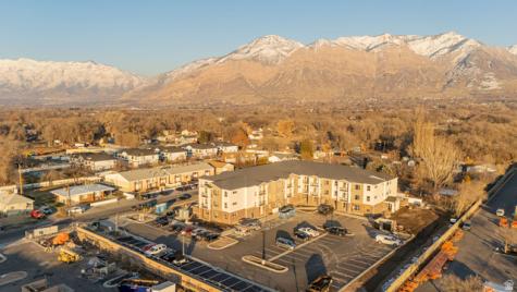 155 E 900 S Ogden UT 84404