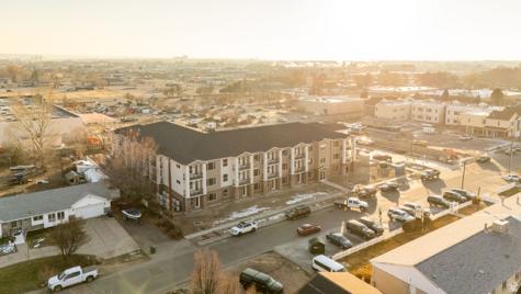 155 E 900 S Ogden UT 84404