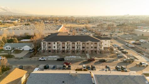 155 E 900 S Ogden UT 84404
