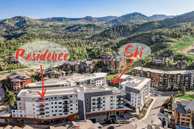 2417 W High Road Park City UT 84098