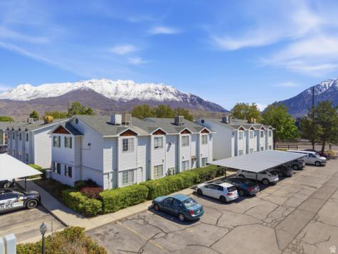483 N Orem Boulevard Orem UT 84057