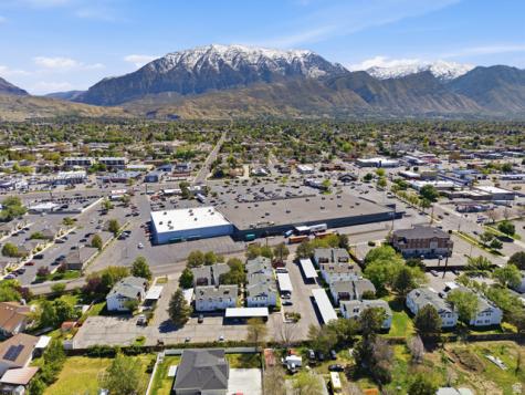 483 N Orem Boulevard Orem UT 84057