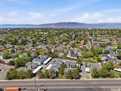 483 N Orem Boulevard Orem UT 84057