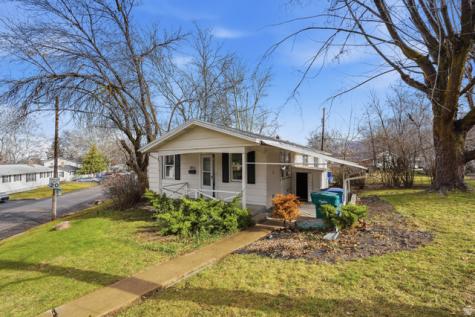 3856 S Grandview Drive E Ogden UT 84403