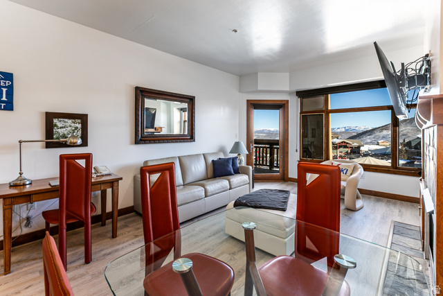 3720 Sundial Court N Park City UT 84098