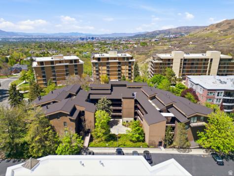 939 S Donner Way Salt Lake City UT 84108