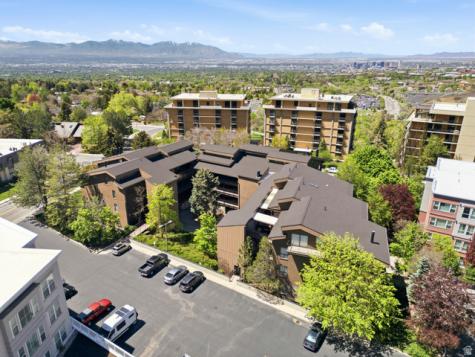 939 S Donner Way Salt Lake City UT 84108