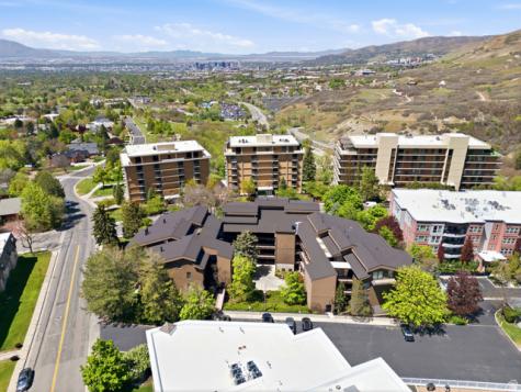 939 S Donner Way Salt Lake City UT 84108