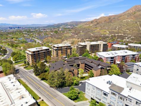 939 S Donner Way Salt Lake City UT 84108