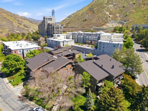 939 S Donner Way Salt Lake City UT 84108
