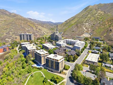 939 S Donner Way Salt Lake City UT 84108