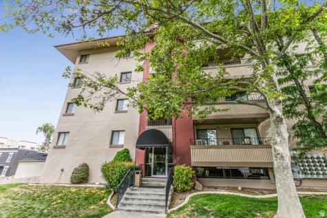 530 S 400 E Salt Lake City UT 84111