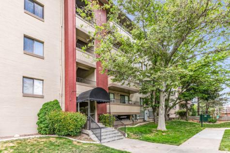 530 S 400 E Salt Lake City UT 84111