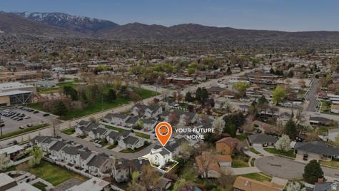 499 N 200 W Bountiful UT 84010