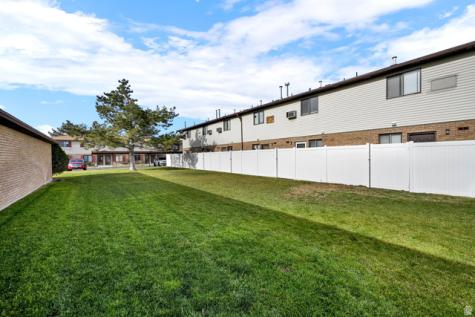 3681 S 1950 W West Valley City UT 84119