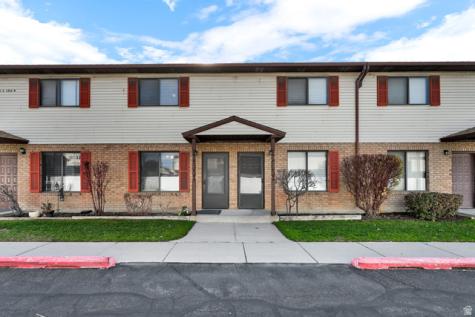 3681 S 1950 W West Valley City UT 84119