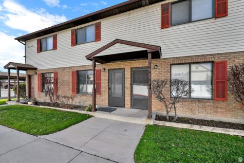 3681 S 1950 W West Valley City UT 84119