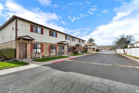 3681 S 1950 W West Valley City UT 84119