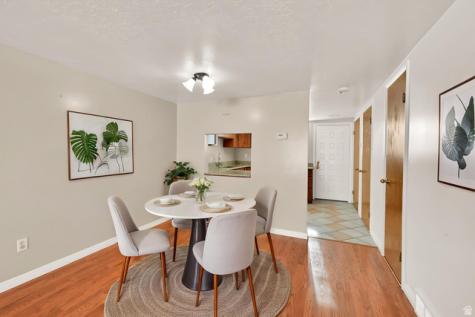 3681 S 1950 W West Valley City UT 84119