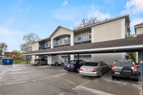 465 N 300 W Provo UT 84601