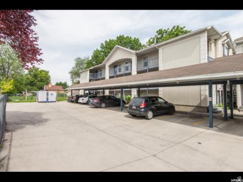 465 N 300 W Provo UT 84601