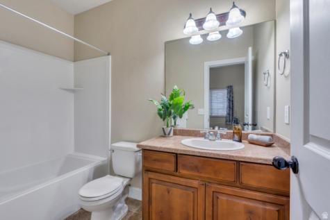 3624 E Clear Rock Road Eagle Mountain UT 84005