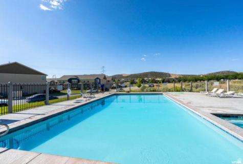 3624 E Clear Rock Road Eagle Mountain UT 84005