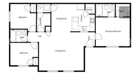 3624 E Clear Rock Road Eagle Mountain UT 84005