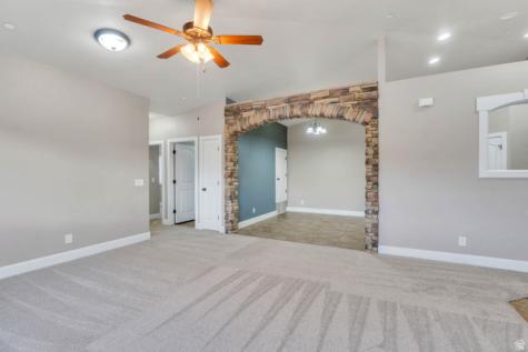3624 E Clear Rock Road Eagle Mountain UT 84005