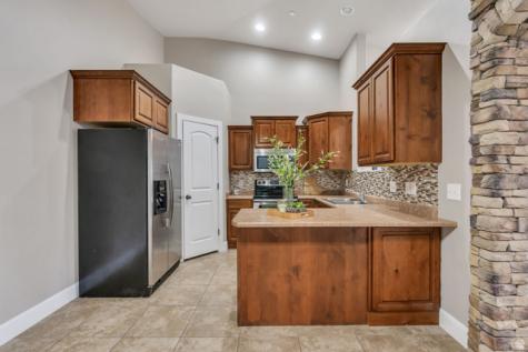 3624 E Clear Rock Road Eagle Mountain UT 84005