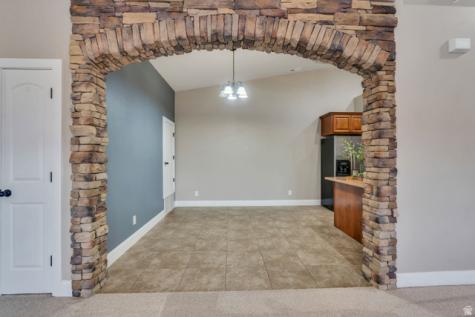 3624 E Clear Rock Road Eagle Mountain UT 84005