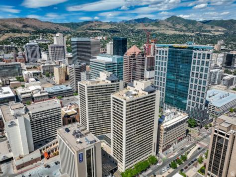 48 W Broadway S Salt Lake City UT 84101