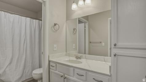 1462 E Foxboro Drive Millcreek UT 84106
