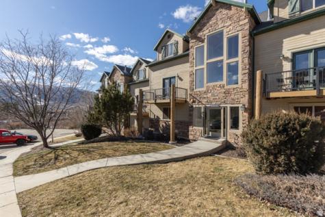 3521 N Fox Run Drive Eden UT 84310