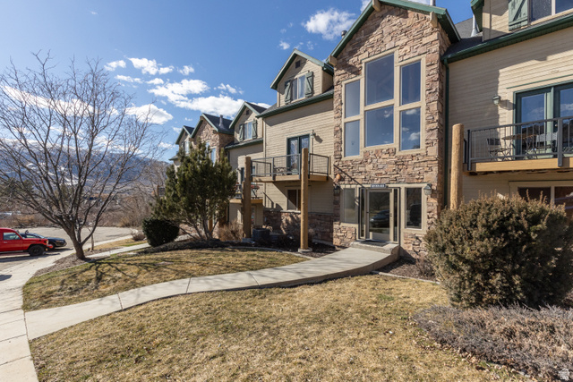 3521 N Fox Run Drive Eden UT 84310