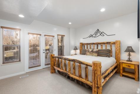3521 N Fox Run Drive Eden UT 84310