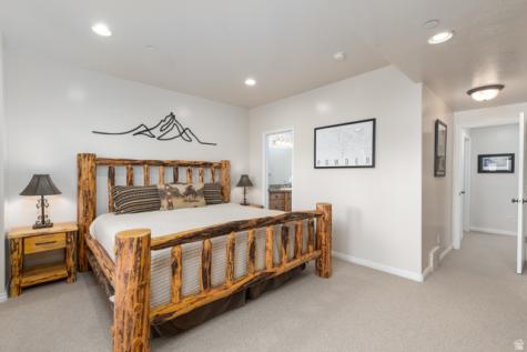 3521 N Fox Run Drive Eden UT 84310
