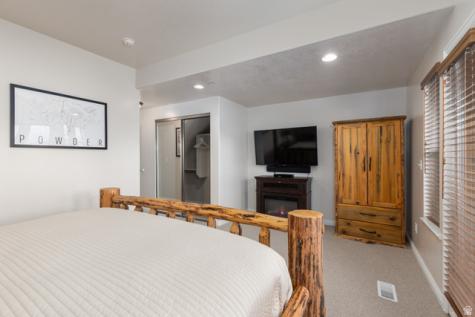 3521 N Fox Run Drive Eden UT 84310