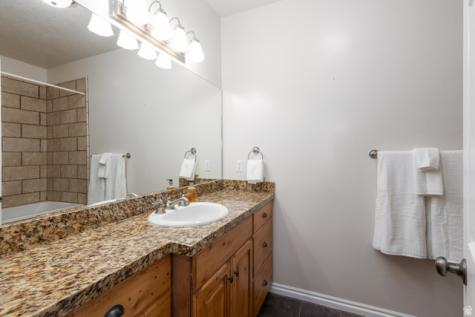 3521 N Fox Run Drive Eden UT 84310
